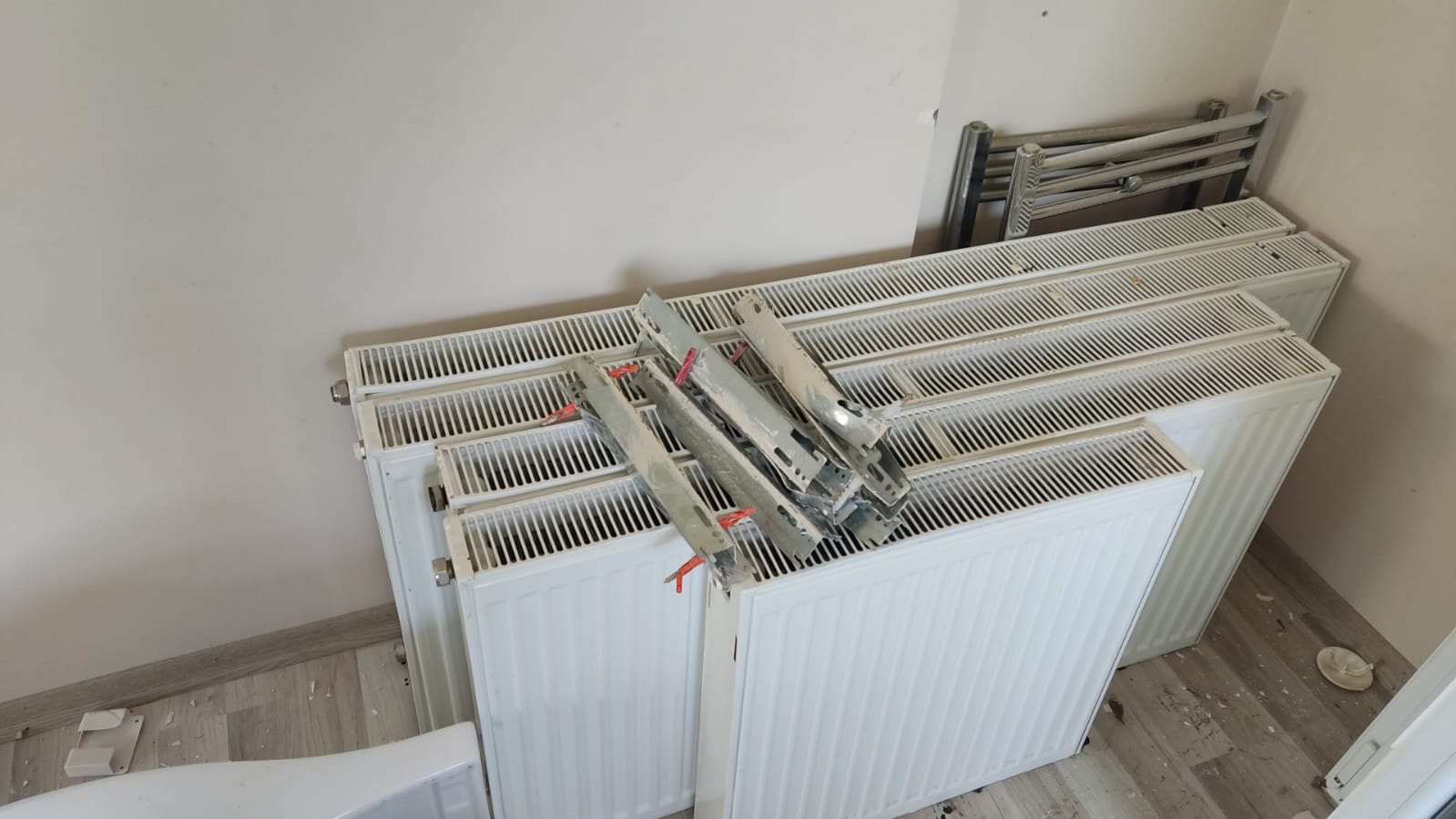 Özyaylalı Geri Dönüşüm